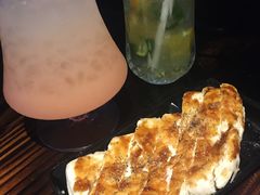-The Cheebat 锌吧·Bistro(体育西店)