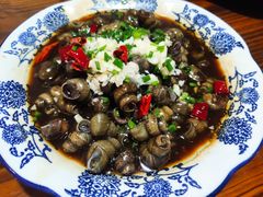 -呼吸森林·生态农庄农家乐私房菜