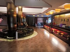 -正元阁影院足道SPA(鲁迅故里店)