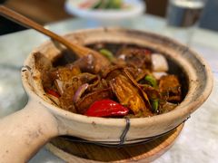 -啫·粤风料理·啫啫煲(仓山万达广场店)