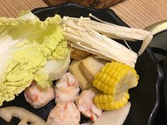 蔬菜拼盘-伊豆野菜村(大族广场店)