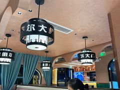 -清真·卡德尔大叔新疆主题餐厅(龙汇路店)