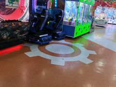 -大玩家(安吉万达店)