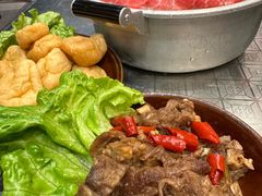 -冯校长老火锅(深圳总店)