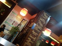 -袁记串串香(北国店)