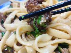 -清真-戏楼王记牛肉面