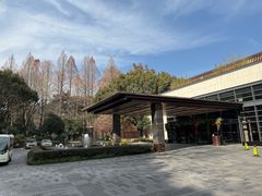 -拾溪餐厅(杭州千禧度假酒店)