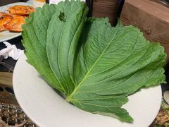 -韩盛·盛江山自助料理(中街大悦城黑金店)