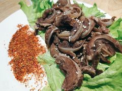 -蒙料·手把肉(望京店)