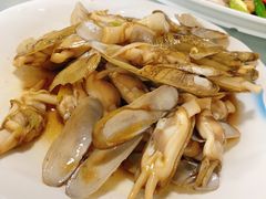 -景祥海鲜美食餐厅
