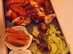 -JUKEBOX玖部音乐餐厅(华侨城店)