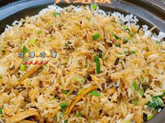 -台山美食一绝阿四台山黄鳝饭(阿四创作店)