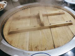 -东北农家院·铁锅炖(莘庄店)