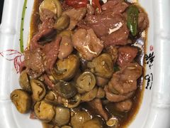 -杨胖子私房菜(秦虹路店)