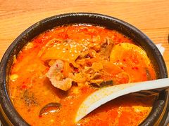 -一心创作料理屋(经开万达店)