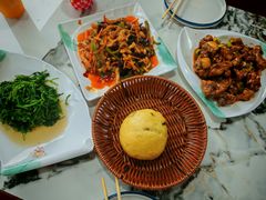 -途肴·老农饭庄(百里峡店)