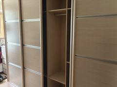 -索菲亚衣柜橱柜家具全屋定制(汶水红星店)