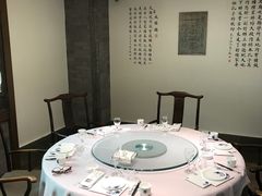 包厢-保定会馆(秀兰店)