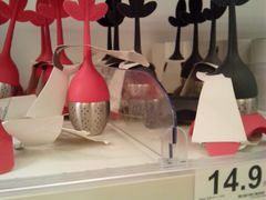 -NITORI 宜得利家居(金银潭永旺梦乐城店)
