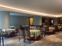 -粤财皇冠假日酒店·彩华轩中餐厅