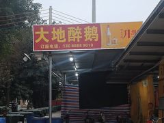 -大地农庄(逢沙大道店)