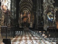 -斯蒂芬主教座堂(Stephansdom)