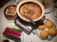 -飶香居(省博物馆店)