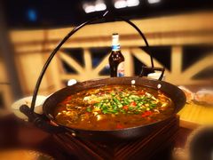 吊锅烧椒肥牛-杨记隆府(白象街店)