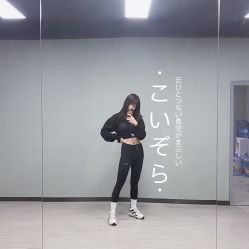 点击看大图 -舞樾舞蹈工作室
