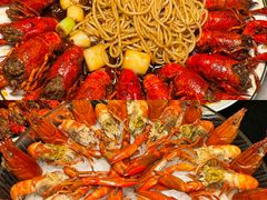 -红盔甲·小龙虾(人民广场店)