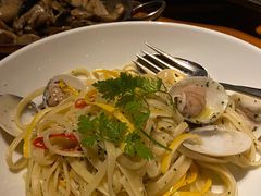 -非常时髦餐厅VUE Restaurant(外滩茂悦大酒店)