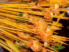 -成都瓜串串(华强北店)