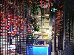 -匠子烤鱼(远大购物中心店)