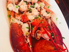-民族饭店-四季餐厅
