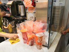 -CoCo都可(北苑K酷店)