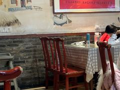 -百味地锅鸡(二店·财校分店)