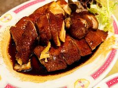 -吴系粤菜馆·茶餐厅(深业上城店)