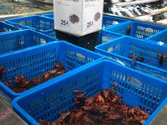 -盒马鲜生(昆城店)