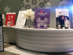 -米乐星世界KTV(汇智国际商业中心店)