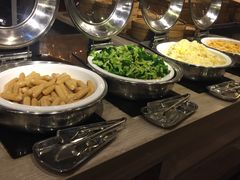 -上海南新雅大酒店