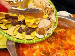 -大理.老字号渝记酸萝卜乌鱼(古城总店)