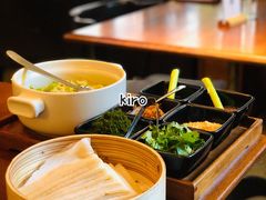 -林四喜·闽南传家菜(鼓浪屿店)