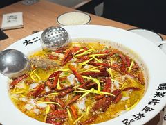 -新太二·鲜料川菜(万泰汇店)