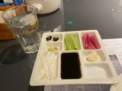 -小大董·烤鸭(观景餐厅·南京西路店)