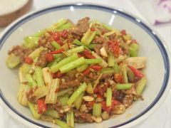 -新新湘菜馆(新中街二条店)