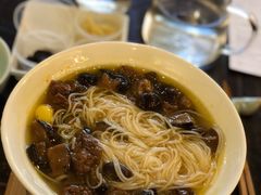 -五观堂素食(新华路店)
