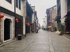 -靖港古镇