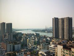 -顺德君豪酒店(佛山容桂渔人码头店)