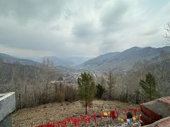 -五台山风景名胜区