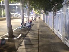 -老五烧烤(石牌岭店)